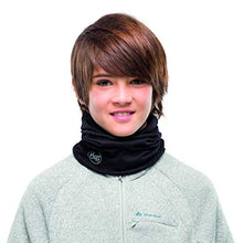 Load image into Gallery viewer, BUFF Kids' Junior Original Multifunctional Headwear and Face Mask, High Mountain, One Size
