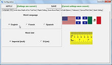 Load image into Gallery viewer, CAD-CAM CNC Mill Software for Mach 3-4, Linux CNC, EMC2, Fanuc, CNC 3040. Design your part and generate the g-code with a single easy to use software, plus many tutorial training videos included.
