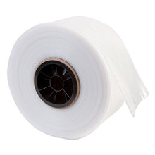 Load image into Gallery viewer, Hudson Exchange LDPE Poly Tubing, Mini Roll, 4" W x 500' L, 4 Mil
