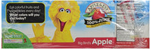 Load image into Gallery viewer, Apple &amp; Eve 100% Juice Big Bird's Apple, 4.23 Fl Oz, Pack of 8
