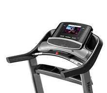 Load image into Gallery viewer, NordicTrack Commercial Series 10" HD Touchscreen Display Treadmill 1750 Model + 1 Year iFit Membership
