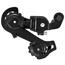 Load image into Gallery viewer, LINUGR Rear Derailleur RD-TZ31-A 6/7 Speed Direct Mount/Hanger Mount for Mountain Bike
