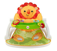 Load image into Gallery viewer, Fisher-Price Sit-Me-Up Floor Seat with Tray [Amazon Exclusive]
