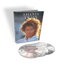 Load image into Gallery viewer, The Woman In Me [3 CD Super Deluxe Diamond Edition]
