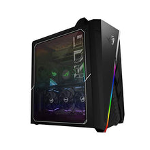 Load image into Gallery viewer, ROG Strix GA35 Gaming Desktop PC, GeForce RTX 3090, AMD Ryzen 9 5900X, 32GB DDR4 RAM, 1TB PCIe SSD + 2TB HDD, Dual Hot-Swap SSD Bays, ROG Scope &amp; Chakram, Windows 10 Professional, GA35DX-XB999
