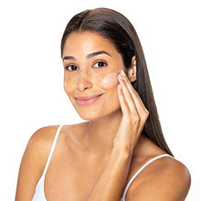 Load image into Gallery viewer, Neutrogena Oil Free Moisture Glycerin Face Moisturizer &amp; Neck Cream for Combination Skin, Lightweight, Oil Absorbing Facial Moisturizer Lotion for a Soft Natural Matte, 4 fl. oz
