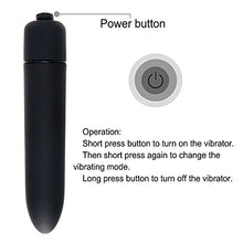 Load image into Gallery viewer, The Alienist 10 Speed Vibrator Silicone Anal Plug Fox Tail Sex Toys for Women Men Vibrating Bullet Anal Vibrator Butt Plug Sex Products, 2PCS
