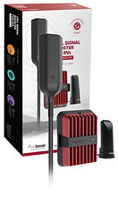 Load image into Gallery viewer, weBoost Drive Reach RV - Cell Phone Signal Booster kit | Boosts 4G LTE &amp; 5G for All U.S. Carriers - Verizon, AT&amp;T, T-Mobile &amp; more | Made in the U.S. | FCC Approved (model 470354)
