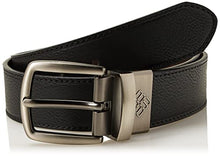 Load image into Gallery viewer, Columbia mens Columbia Reversible apparel belts, Black/Brown, 42 US
