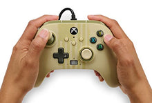 Load image into Gallery viewer, PowerA Enhanced Wired Controller for Xbox Series X|S - Desert Ops
