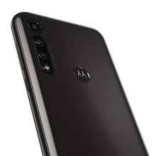 Load image into Gallery viewer, Moto G Power | 3-Day Battery1 | Unlocked | Made for US by Motorola | 4/64GB | 16MP Camera | 2020 | Black
