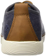 Load image into Gallery viewer, Dockers by Gerli Men's Low-top Trainers , Blue Navy 0 , 12 US
