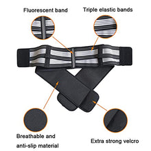 Load image into Gallery viewer, Paskyee Sacroiliac Hip Belt for Men and Women That Alleviates Sciatic, Lower Back Pain, Back Brace Provides SI Joint Pelvic Support Nerve Compression &amp; Stability, Trochanter Brace
