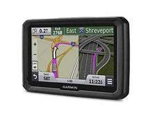 Load image into Gallery viewer, Garmin Dezl 570LMT 5-Inch GPS Navigator (Renewed)
