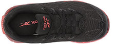 Load image into Gallery viewer, Reebok Boys Zig Kinetica Shoes Cross Trainer
