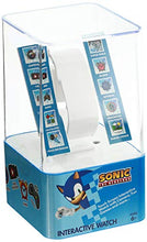 Load image into Gallery viewer, Sonic the Hedgehog Touchscreen (Model: SNC4055AZ), Blue
