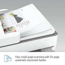 Load image into Gallery viewer, HP ENVY Pro 6455 Wireless All-in-One Printer, Mobile Print, Scan &amp; Copy, Auto Document Feeder, Works with Alexa (5SE45A)

