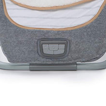Load image into Gallery viewer, Ingenuity Boutique Collection Rocking Seat - Bella Teddy
