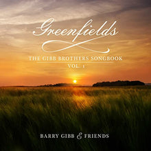 Load image into Gallery viewer, Greenfields: The Gibb Brothers' Songbook (Vol. 1)
