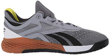 Load image into Gallery viewer, Reebok Men's Nano X Cross Trainer Running Shoes

