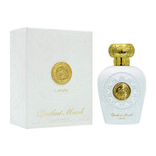 Load image into Gallery viewer, Women's perfume Opulent Musk By Lattafa, 100 ml
