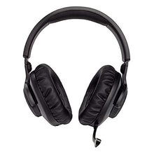 Load image into Gallery viewer, JBL Quantum 350 - Wireless PC Gaming Headset with Detachable Boom mic
