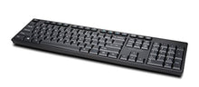 Load image into Gallery viewer, Kensington Pro Fit Low Profile Full Size Wireless Keyboard (K75229US)
