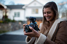 Load image into Gallery viewer, Sennheiser Pro Audio MKE200 Supercardioid Shotgun for Cameras and Mobile Devices
