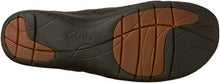 Load image into Gallery viewer, Clarks Women's Un.Loop Loafer, Black Leather, 7.5
