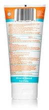 Load image into Gallery viewer, Baby Sunscreen Natural Sunblock from Thinkbaby, Safe, Water Resistant Sunscreen - SPF 50+ (6 ounce)
