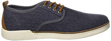Load image into Gallery viewer, Dockers by Gerli Men's Low-top Trainers , Blue Navy 0 , 12 US
