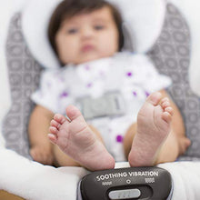 Load image into Gallery viewer, Graco Simple Sway Baby Swing | 2 Speed Vibration, Abbington
