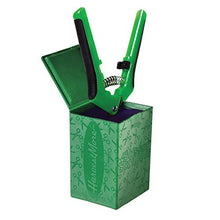 Load image into Gallery viewer, Harvest More Scissor Scrubber - Efficient &amp; Portable Cleaning System For Sticky Scissors - Premium Indoor Growing Accessories, Harvest Buds Equipment and Hydroponic Garden Supplies, Made in USA
