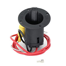 Load image into Gallery viewer, DIYOLFALL 48v DC Receptacle Charger with Cables for Club Car DS Charger Parts Fits Golf Cart 101802101
