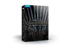 Load image into Gallery viewer, Game of Thrones: S8 (Blu-ray + Digital)
