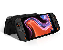 Load image into Gallery viewer, OneXPlayer 1S [AMD Ryzen 7 5700U-2TB] 8.4 Inches Handheld PC Video Game Console One X Player Portable Win 10 Home OS Laptop 2560x1600 Mini Pocket Tablet PC 16GB RAM (2TB NVMe SSD)
