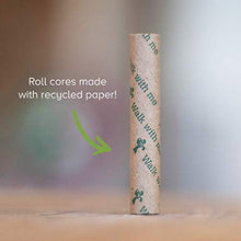 Load image into Gallery viewer, Earth Rated Compostable Dog Poop Bags - Plant-Based Poop Bags For Dogs | 105 Unscented Dog Waste Bags - Vegetable-Based | Leak-Proof
