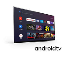 Load image into Gallery viewer, Sony XBR-48A9S 48-inch MASTER Series BRAVIA OLED 4K Smart HDR TV - 2020 Model

