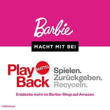 Load image into Gallery viewer, Barbie Doll Mermaid with Light-up Tail! [Amazon Exclusive] , Blonde
