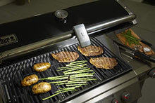 Load image into Gallery viewer, Weber Handle Grill 'N Go Light, One Size, Grey
