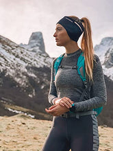 Load image into Gallery viewer, ROCKBROS Fleece Ear Warmers Headband Men Women for Running Cycling Biking Warm Ski Ear Band for Winter Cold Weather
