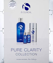 Load image into Gallery viewer, iS CLINICAL Pure Clarity Collection
