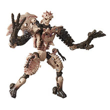 Load image into Gallery viewer, Transformers Toys Generations War for Cybertron: Kingdom Deluxe WFC-K7 Paleotrex Fossilizer Action Figure - Kids Ages 8 and Up, 5.5-inch
