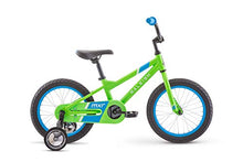 Load image into Gallery viewer, Raleigh Bikes MXR 12/16/20" Wheel Kids Bike

