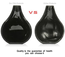 Load image into Gallery viewer, Beauty Molly Anal Douche Superior Medical Materials Douche for Women Men enemas Bulbs, 7 Ounce
