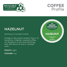 Load image into Gallery viewer, Green Mountain K-Cups, Hazelnut, 12 ct
