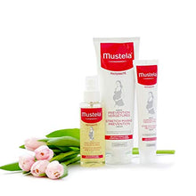 Load image into Gallery viewer, Mustela Maternity Stretch Marks Oil - with 100% Natural Ingredients &amp; Avocado Oil - EWG Verified &amp; Vegan - Fast-Absorbing &amp; Fragrance Free - 3.55 fl. oz.
