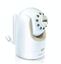 Load image into Gallery viewer, Infant Optics DXR-8 Video Baby Monitor with Interchangeable Optical Lens

