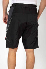 Load image into Gallery viewer, Endura Hummvee Baggy Cycling Short II Grey, Large

