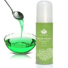Load image into Gallery viewer, Muscle Release Body Massage Oil for Sensual Massage Therapy - Muscle Release Pain Relief Essential Face Oils - Includes Arnica, Boswellia &amp; Sweet Birch (30 ml)
